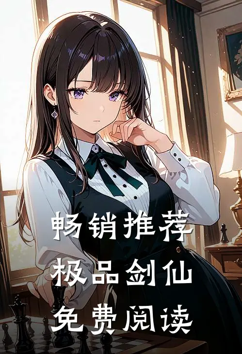 畅销推荐极品剑仙免费阅读