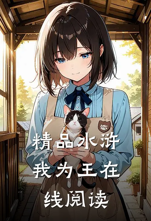 精品水浒我为王在线阅读