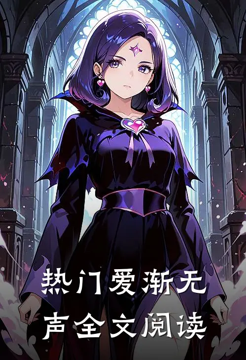 热门爱渐无声全文阅读