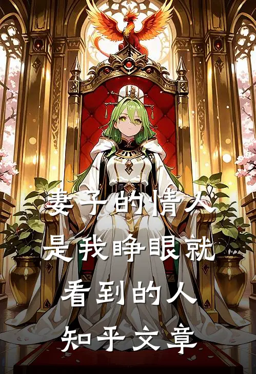 妻子的情人是我睁眼就看到的人知乎文章