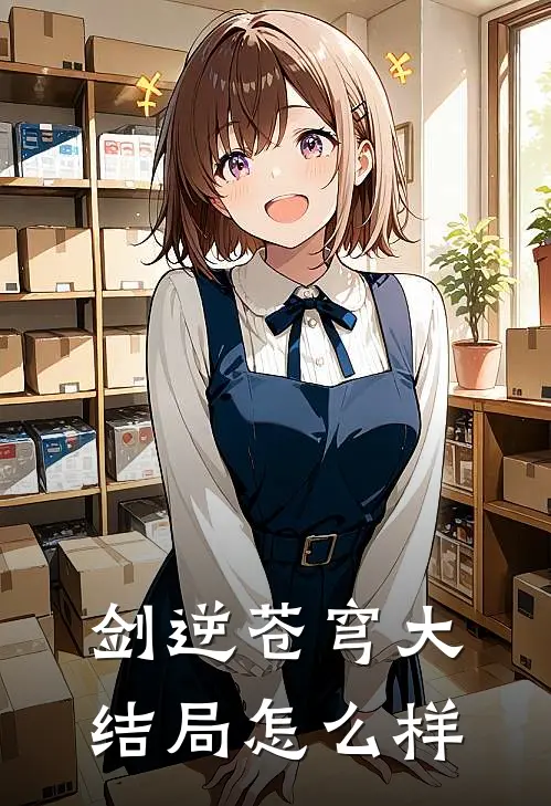 剑逆苍穹大结局怎么样