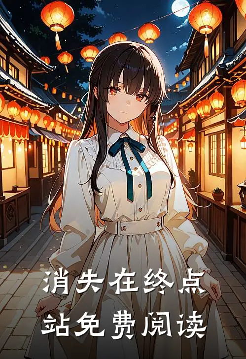 消失在终点站免费阅读