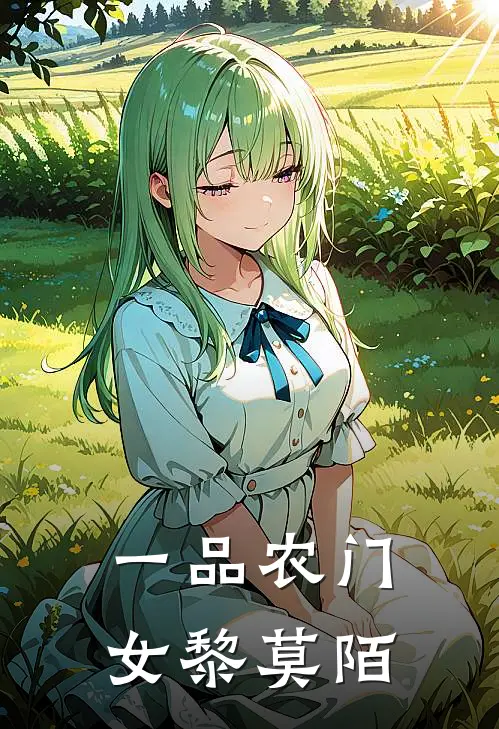 一品农门女 黎莫陌