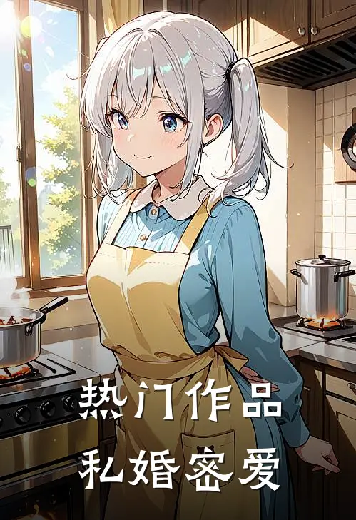 热门作品私婚密爱