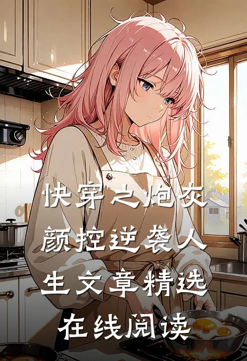 快穿之炮灰颜控逆袭人生文章精选在线阅读