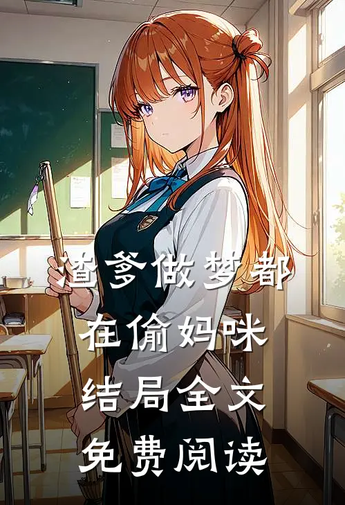 渣爹做梦都在偷妈咪结局全文免费阅读