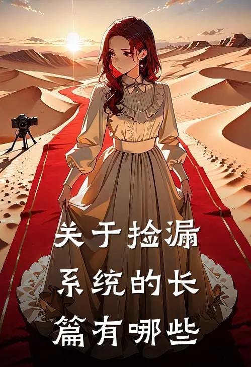 关于捡漏系统的长篇有哪些