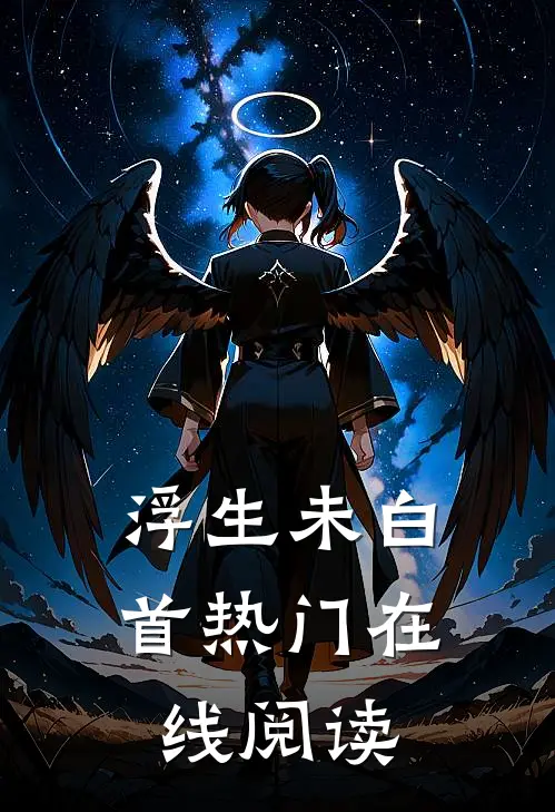 浮生未白首热门在线阅读