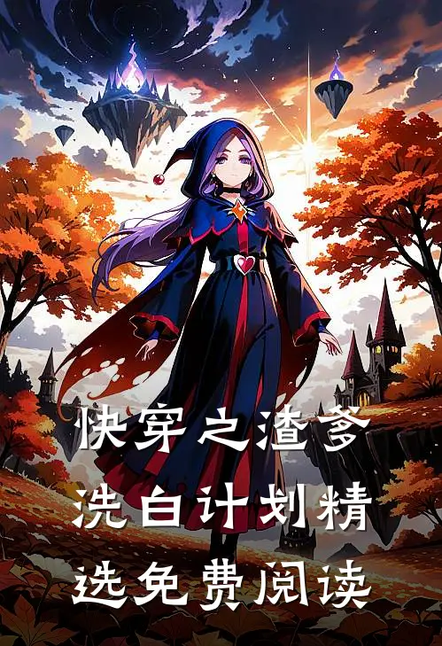 快穿之渣爹洗白计划精选免费阅读