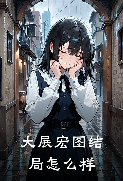 大展宏图结局怎么样