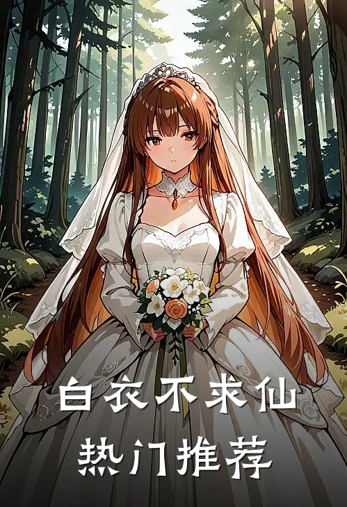白衣不求仙热门推荐