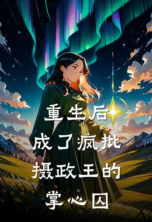 重生后，成了疯批摄政王的掌心囚