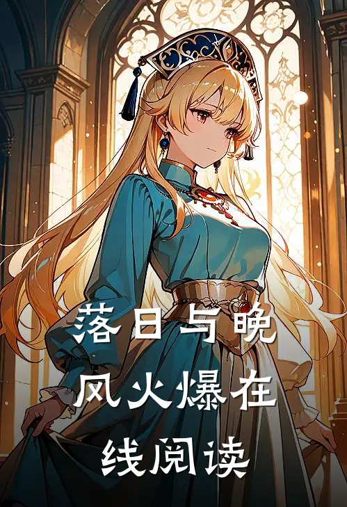 落日与晚风火爆在线阅读