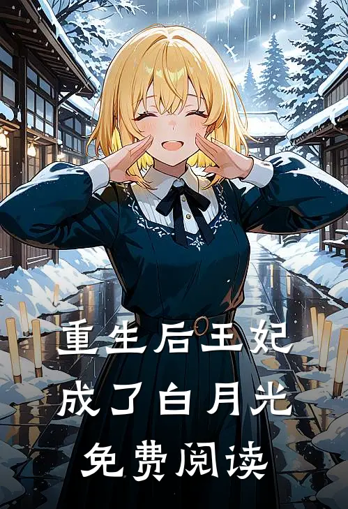 重生后王妃成了白月光免费阅读