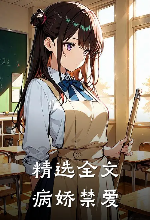 精选全文病娇禁爱