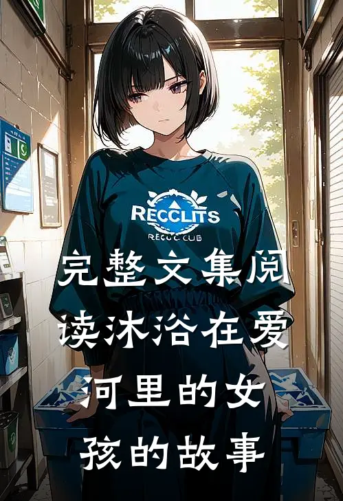 完整文集阅读沐浴在爱河里的女孩的故事