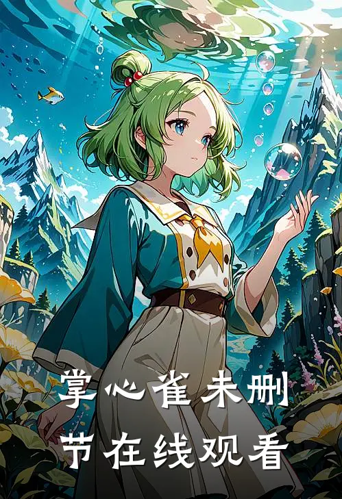 掌心雀未删节在线观看