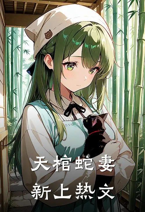 天棺蛇妻新上热文