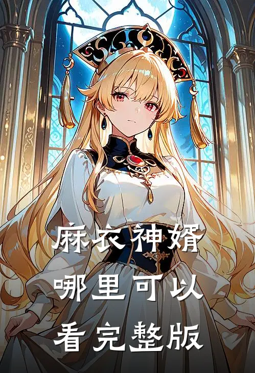 麻衣神婿哪里可以看完整版