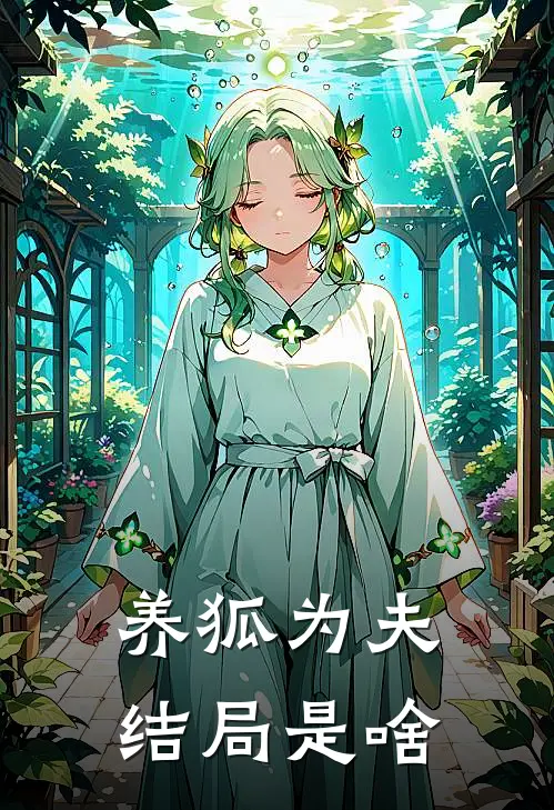 养狐为夫结局是啥