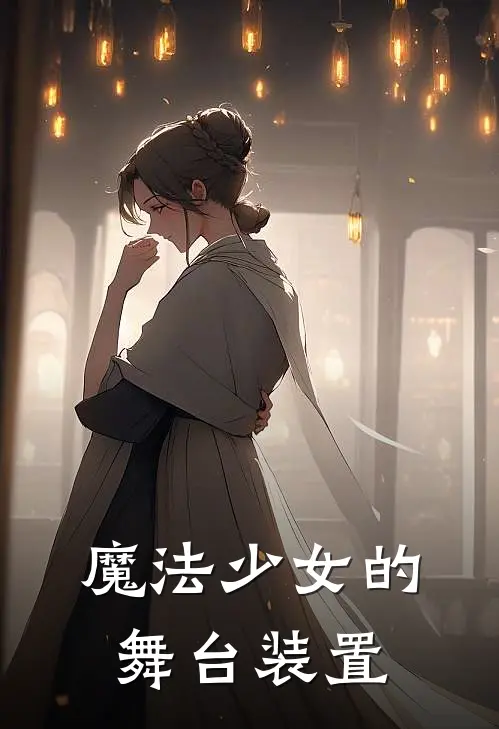 魔法少女的舞台装置