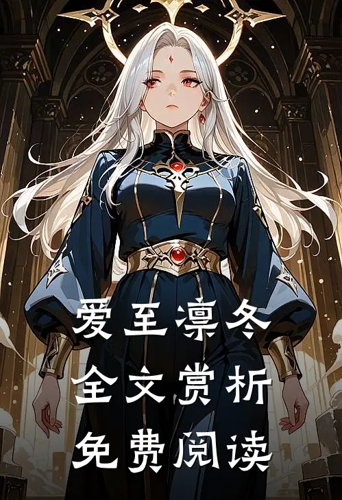 爱至凛冬全文赏析免费阅读