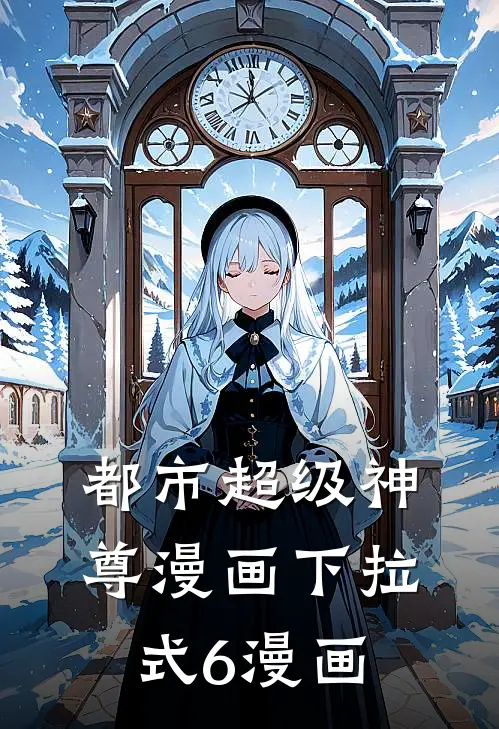 都市超级神尊漫画下拉式6漫画