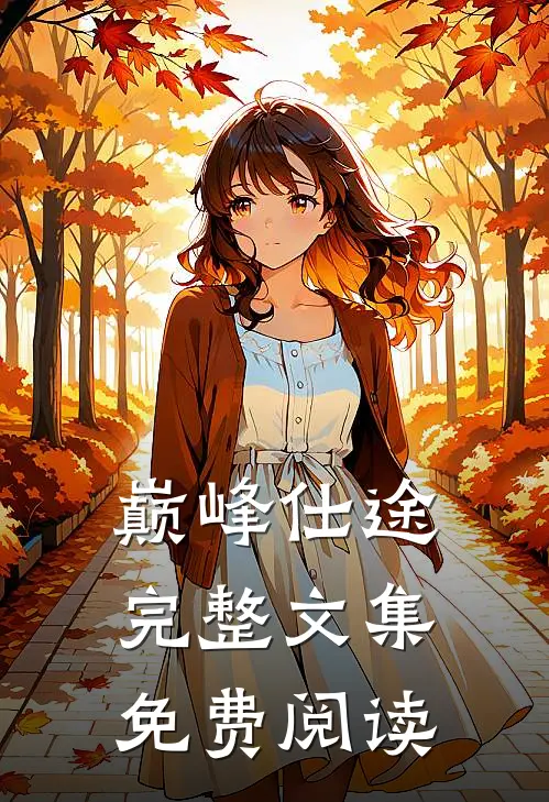 巅峰仕途完整文集免费阅读