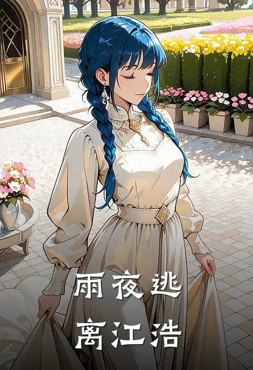 雨夜逃离江浩