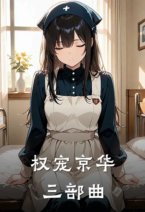 权宠京华三部曲
