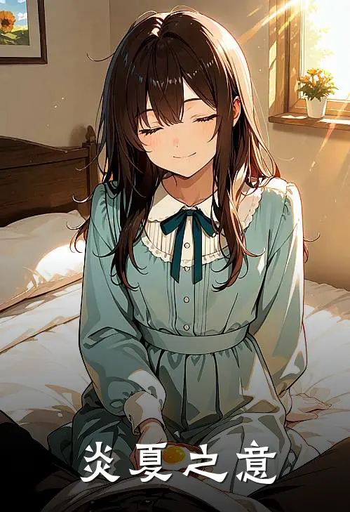 炎夏之意