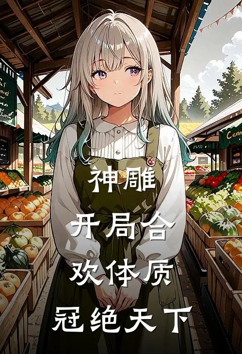 神雕：开局合欢体质，冠绝天下