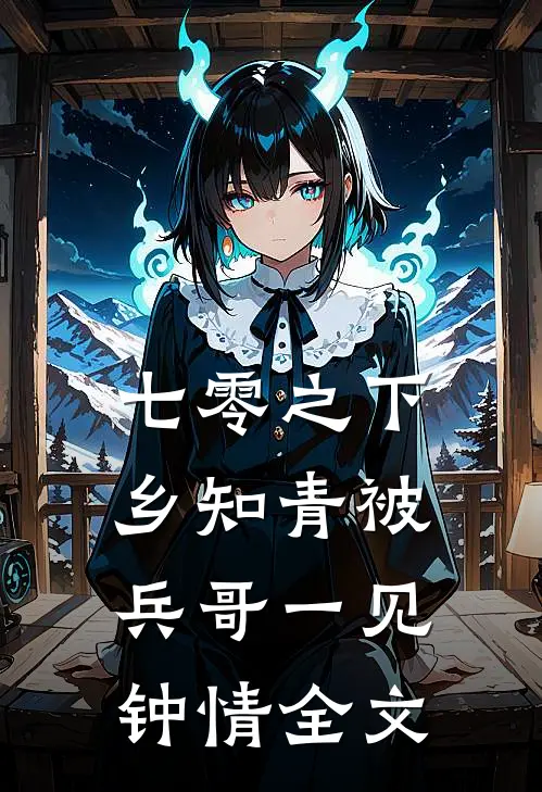 七零之下乡知青被兵哥一见钟情全文