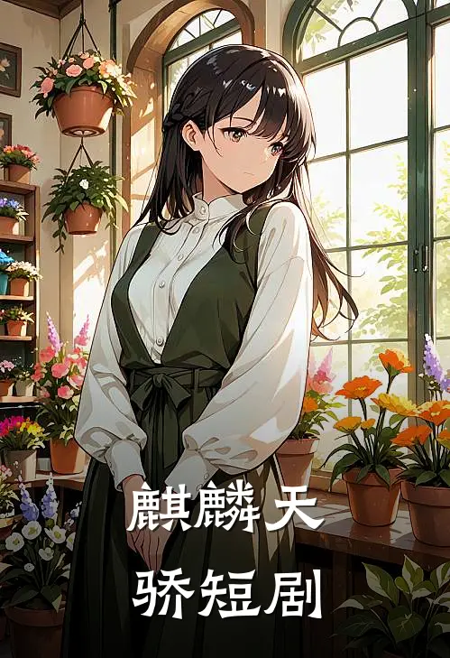 麒麟天骄短剧
