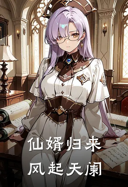 仙婿归来 风起天阑