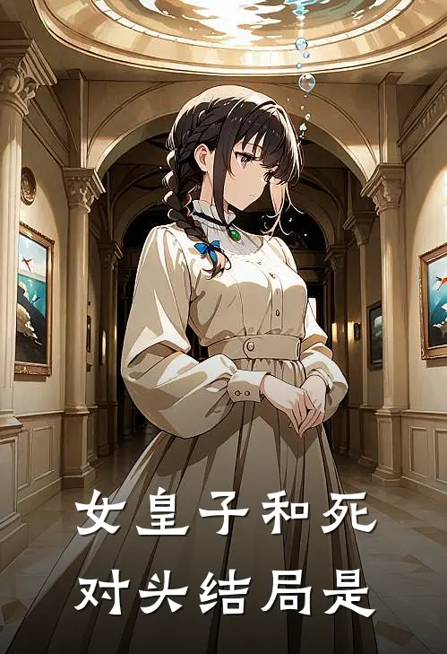 女皇子和死对头结局是