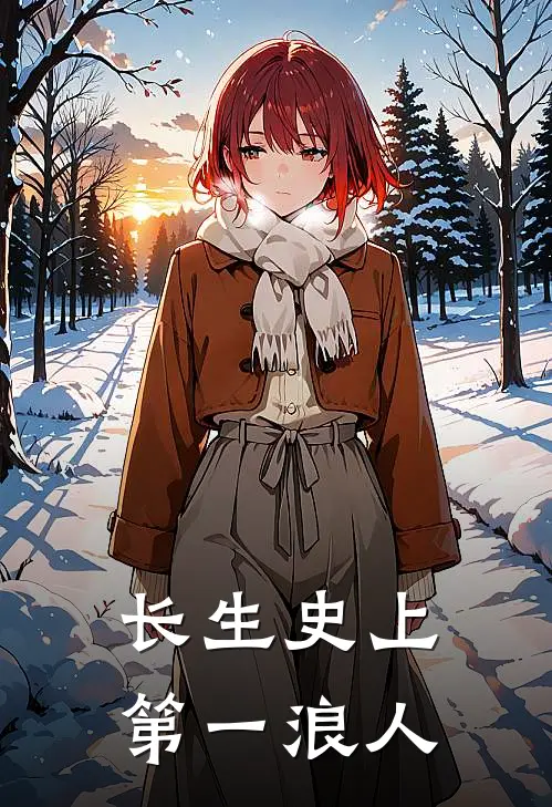 长生史上第一浪人