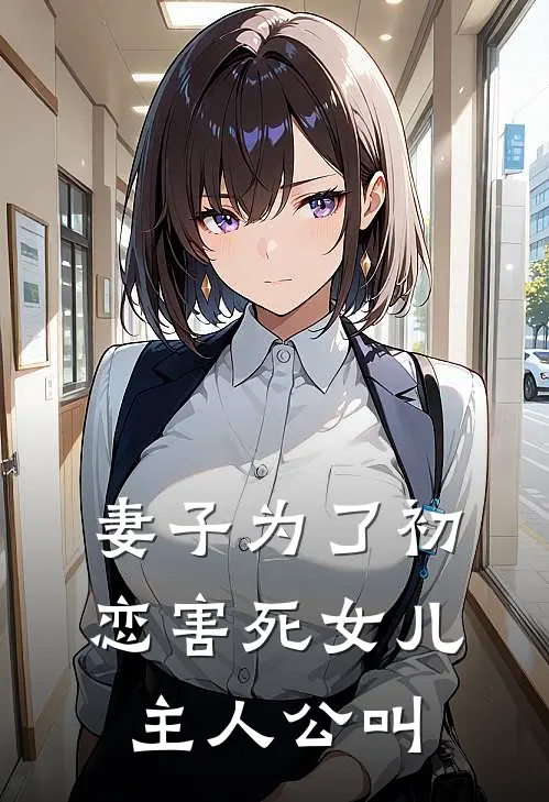 妻子为了初恋害死女儿主人公叫