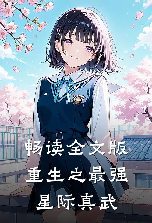 畅读全文版重生之最强星际真武