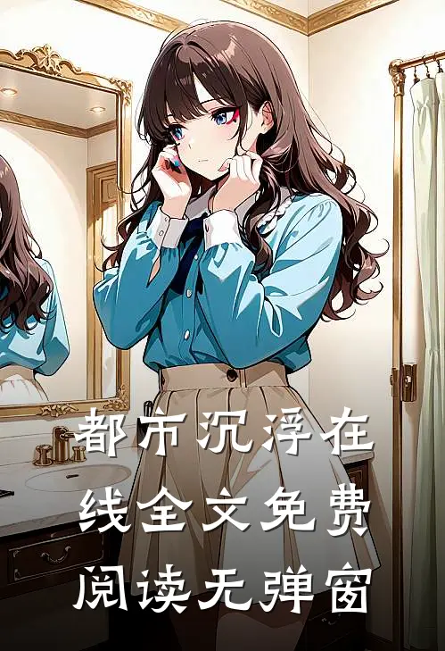 都市沉浮在线全文免费阅读无弹窗