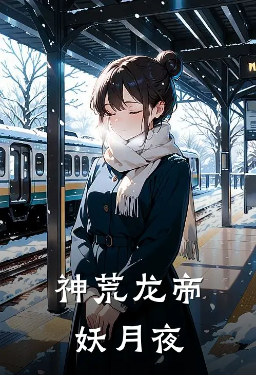 神荒龙帝 妖月夜