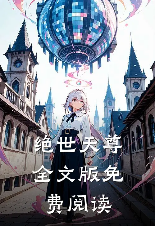 绝世天尊全文版免费阅读