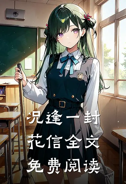 况逢一封花信全文免费阅读
