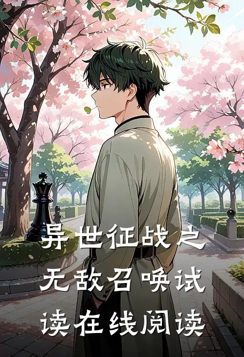 异世征战之无敌召唤试读在线阅读