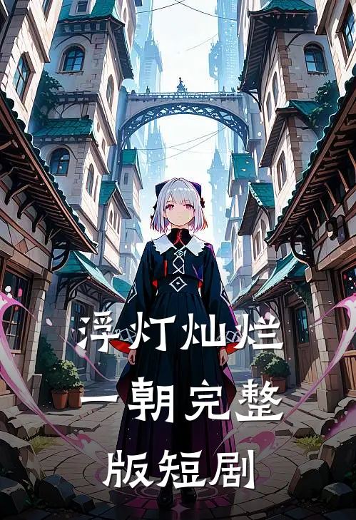 浮灯灿烂一朝完整版短剧