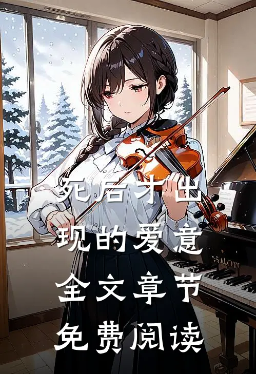 死后才出现的爱意全文章节免费阅读