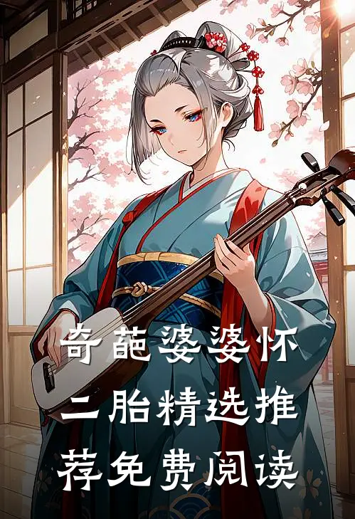 奇葩婆婆怀二胎精选推荐免费阅读