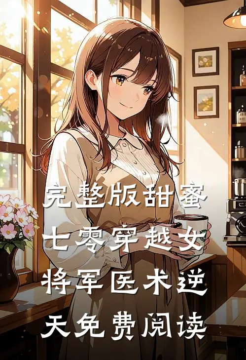 完整版甜蜜七零穿越女将军医术逆天免费阅读