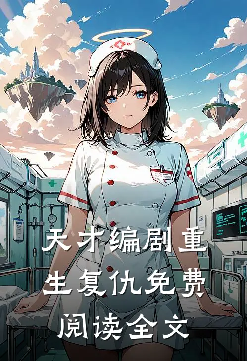 天才编剧重生复仇免费阅读全文