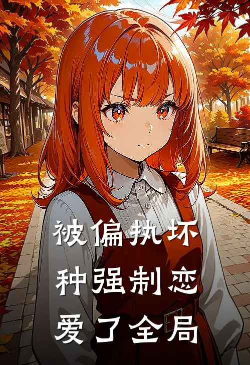 被偏执坏种强制恋爱了全局